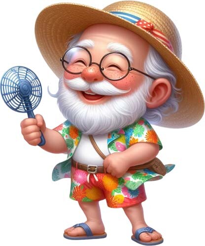 Opa sommer blume farbe - opa,