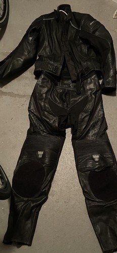 Probiker damen lederkombi - probiker,