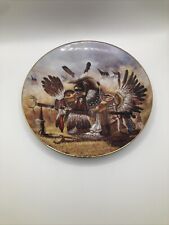 Legendary Warriors Adler