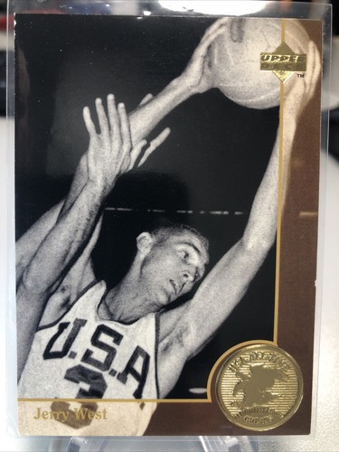 Nba jerry west usa - nba,