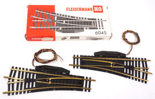 Fleischmann H0 6045 el