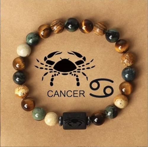 Zodiac armband mit - zodiac-armband,