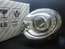 Fiat 500 Abarth 51844937 Xenon