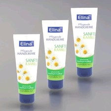 ELINA MED pflegende Handcreme