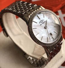 Damen Original Rotary Les