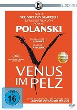 Venus im Pelz | DVD | Zustand