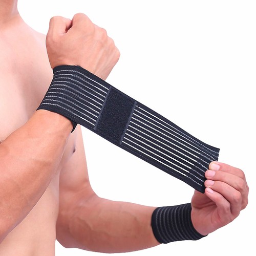Handgelenkbandage - 2x,