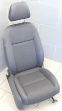 VW GOLF 5 / V / 5 türer SITZ