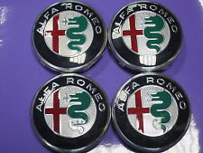 4 Nabenabdeckungen/Radkappen