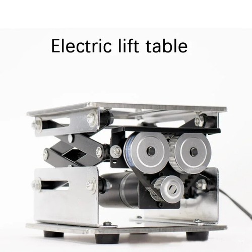 Elektrische hebebühne aus - hebebühne,