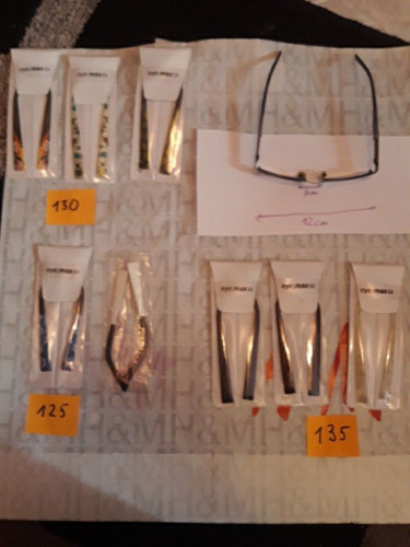 Sammlung paar eye - sammlung, eye:max
