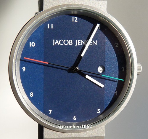 Jacob jensen herren - *,