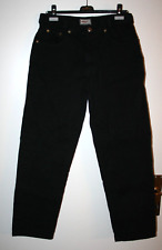 JOKER Jeans Hose Humpherey and Brothers Größe 34 / 30 in Schwarz