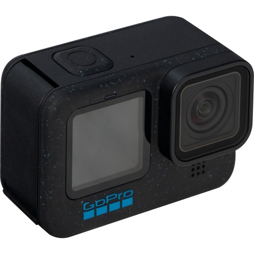 Gopro hero black - gopro,