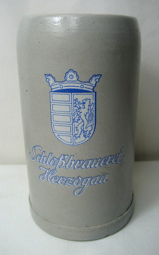 Alter brauerei bierkrug - alter,