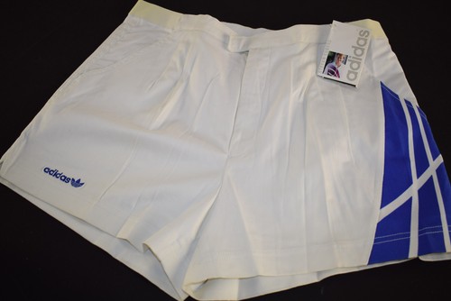 Adidas shorts vintage - adidas, tennis