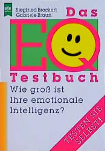 Das testbuch wie gross - wie,