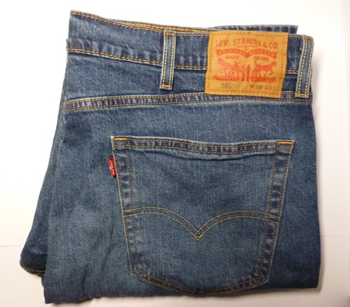 Levi herren jeans levis - levis, 505
