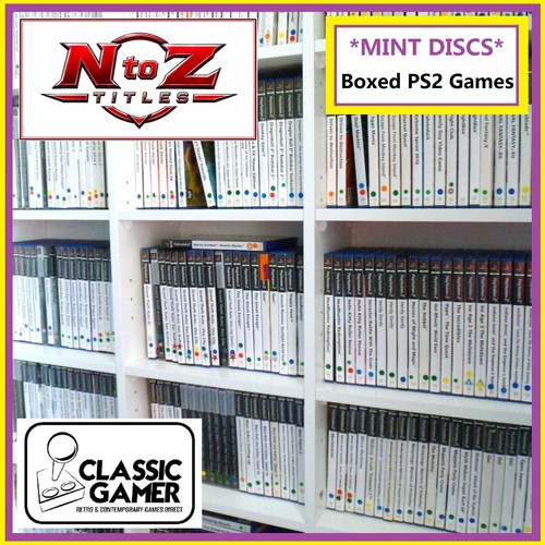 Neuwertige disc playstation - *neuwertige,