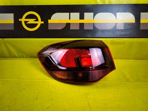 Rücklicht opel astra kombi - opel, j
