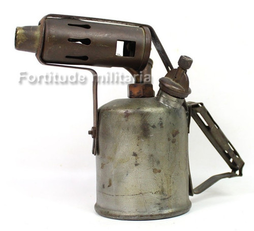 Britisches feuerzeug 1944 - feuerzeug, "