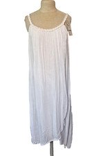 💙 Damen Midi Spaghetti