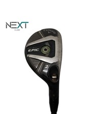 Callaway Epic Hybrid 2 18° /