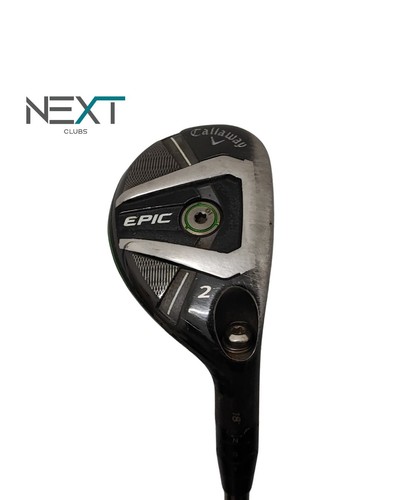 Callaway epic hybrid - epic,