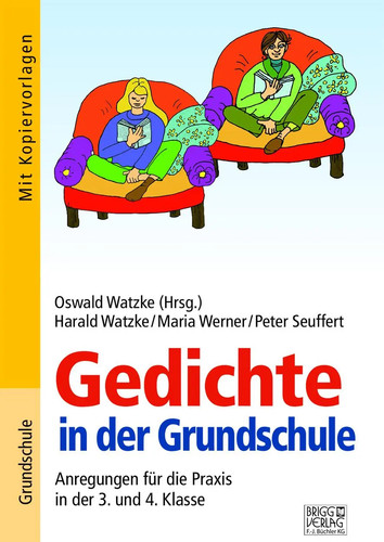 Gedichte der grundschule - gedichte,