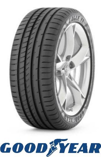 Goodyear eagle asymmetric - asymmetric, 2