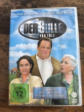 Der Bulle von Tölz DVD