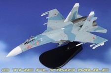 Hobby Master 1:72 Su-27