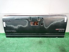 HECKKLAPPE FÜR OPEL FRONTERA