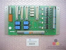 Motherboard Karte, Ergotech