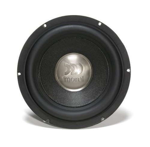 Morel primo 124 high - morel, end