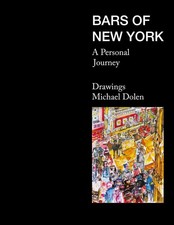 Bars of New York Michael Dolen