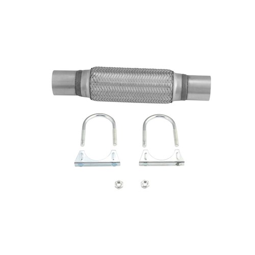 Edelstahl flexrohr auspuffrohr - edelstahl,