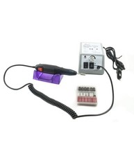 Nagelrekonstruktion Fräser Nail Art 14000 Umdrehungen Hände und Füße Maniküre Pediküre