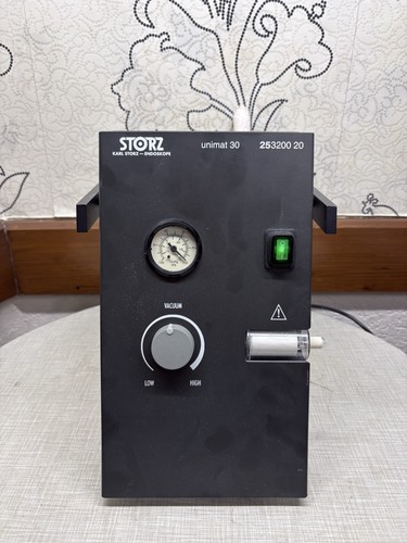 Karl storz unimat - storz,