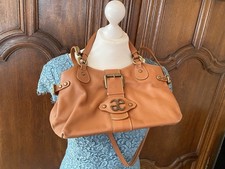 Elegance Leder Handtasche