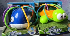 Wassersprinkler Spielzeug Wasserspielzeug