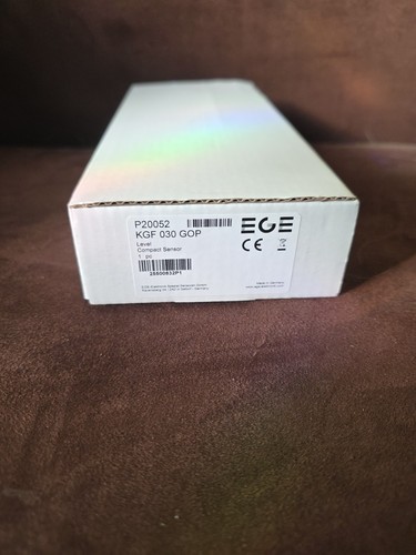 Kgf 030 gop - 030,