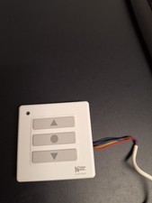 Window Master Schalter