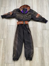 Bogner Damen Skianzug