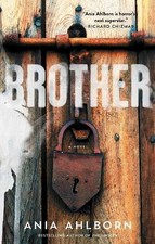 Ania Ahlborn Brother