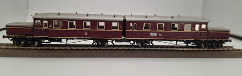 Liliput l133502 eta - l133502, 180