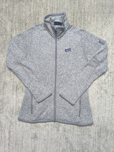 Patagonia better sweater - better,