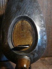 Oelkännchen alt Oldtimer