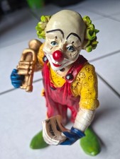 Goebel Happy Clown ca. 20 cm