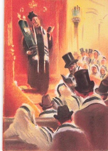 Judaica alte jüdische - alte,